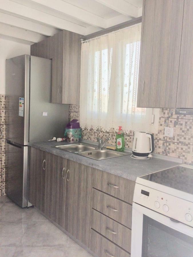 Kelly'S Studio Sisamos كارباثوس المظهر الخارجي الصورة
